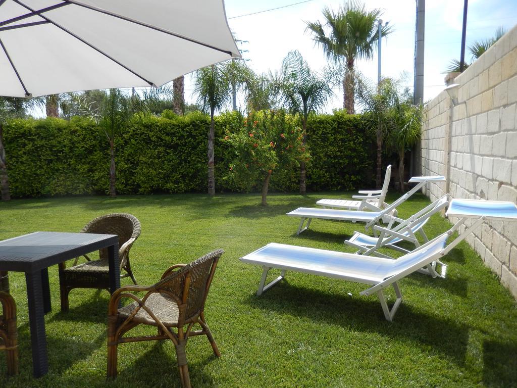 Villa Casole Short Lets โกแปร์ติโน ภายนอก รูปภาพ